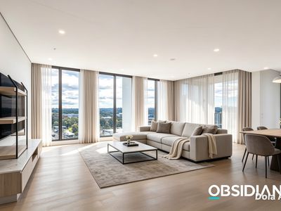 A1703 / 82 Waterloo Road, Macquarie Park