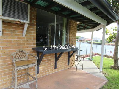13 Sirius Key, Forster
