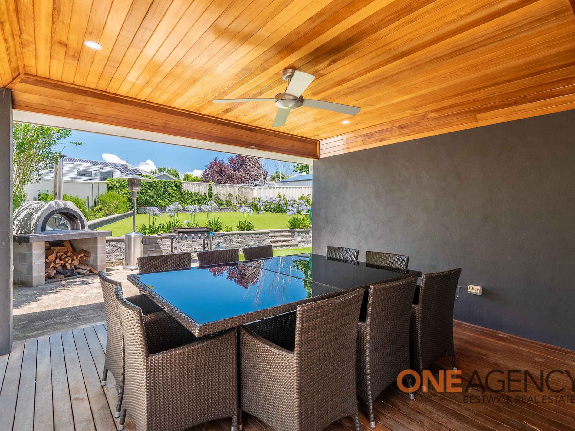 12 Riverside Retreat, Abercrombie