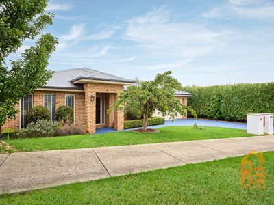 6 Timberside Avenue, Warragul