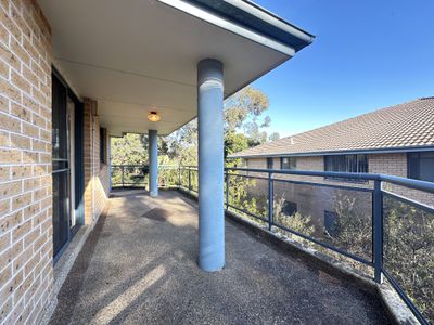 6/14 Queens Road, Westmead