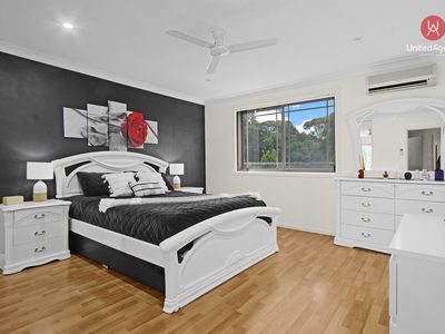 9/47 Mallacoota Street, Wakeley