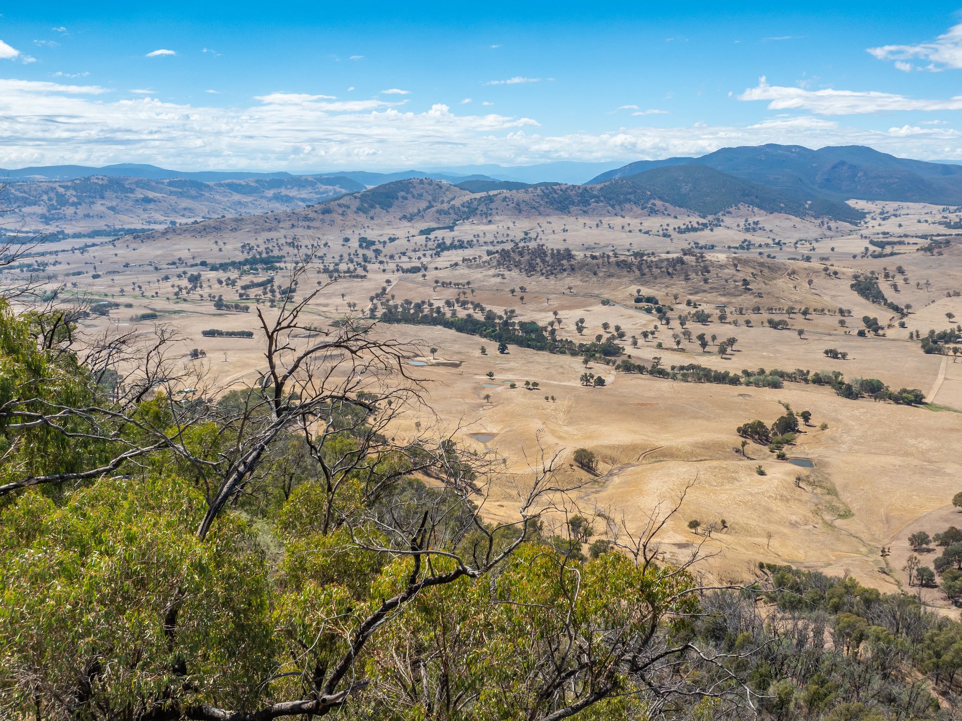 Lot 2 Shelley Road, Walwa