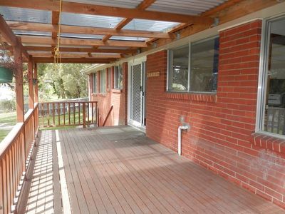 13 Donohoe Street, Cygnet