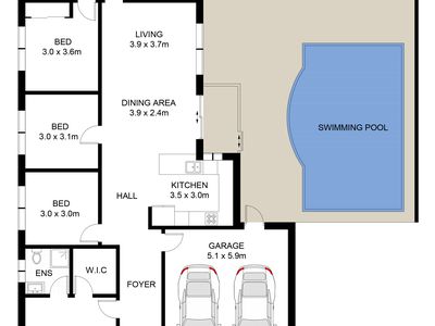20 Eucalyptus Avenue, Worrigee