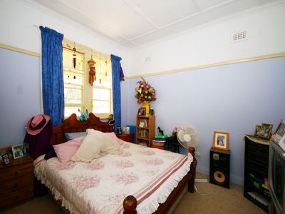 42 HENRY STREET, Gunnedah