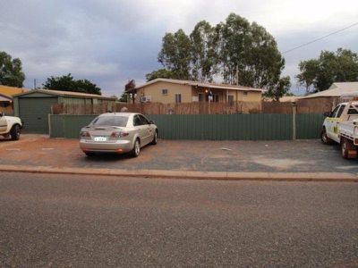 120 Paton Road, South Hedland