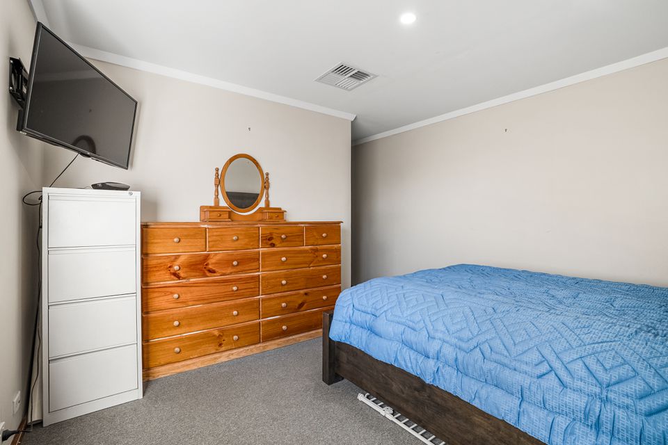 3 CASILDA PLACE, Cooloongup