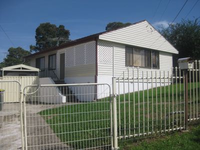111 Strickland Crescent, Ashcroft