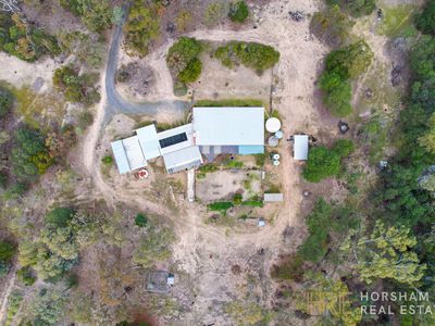 542 Roses Gap Road, Dadswells Bridge