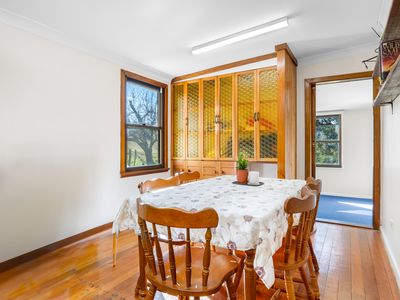 2667 Pappinbarra Road, Pappinbarra