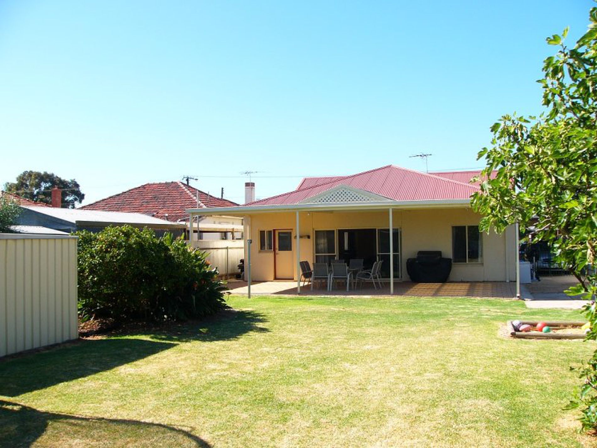 39 Lane Street, Richmond