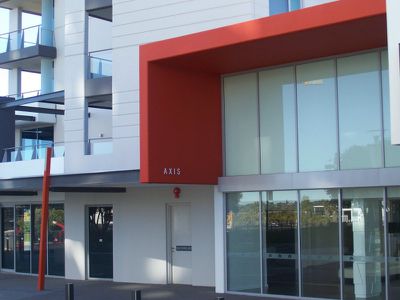 406 / 30 The Circus, Burswood