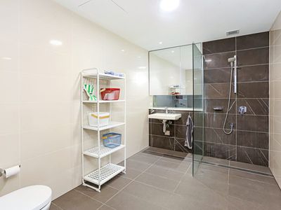 301 / 57 Hill Road, Wentworth Point