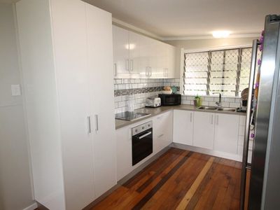 39-41 MARY STREET, Charters Towers City