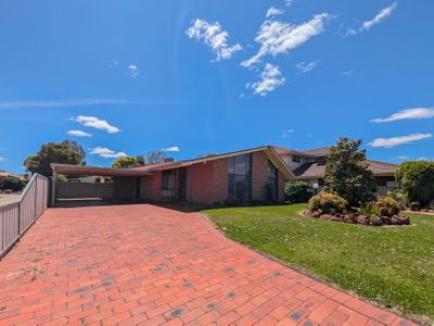 10 Poole Boulevard, Swan Hill