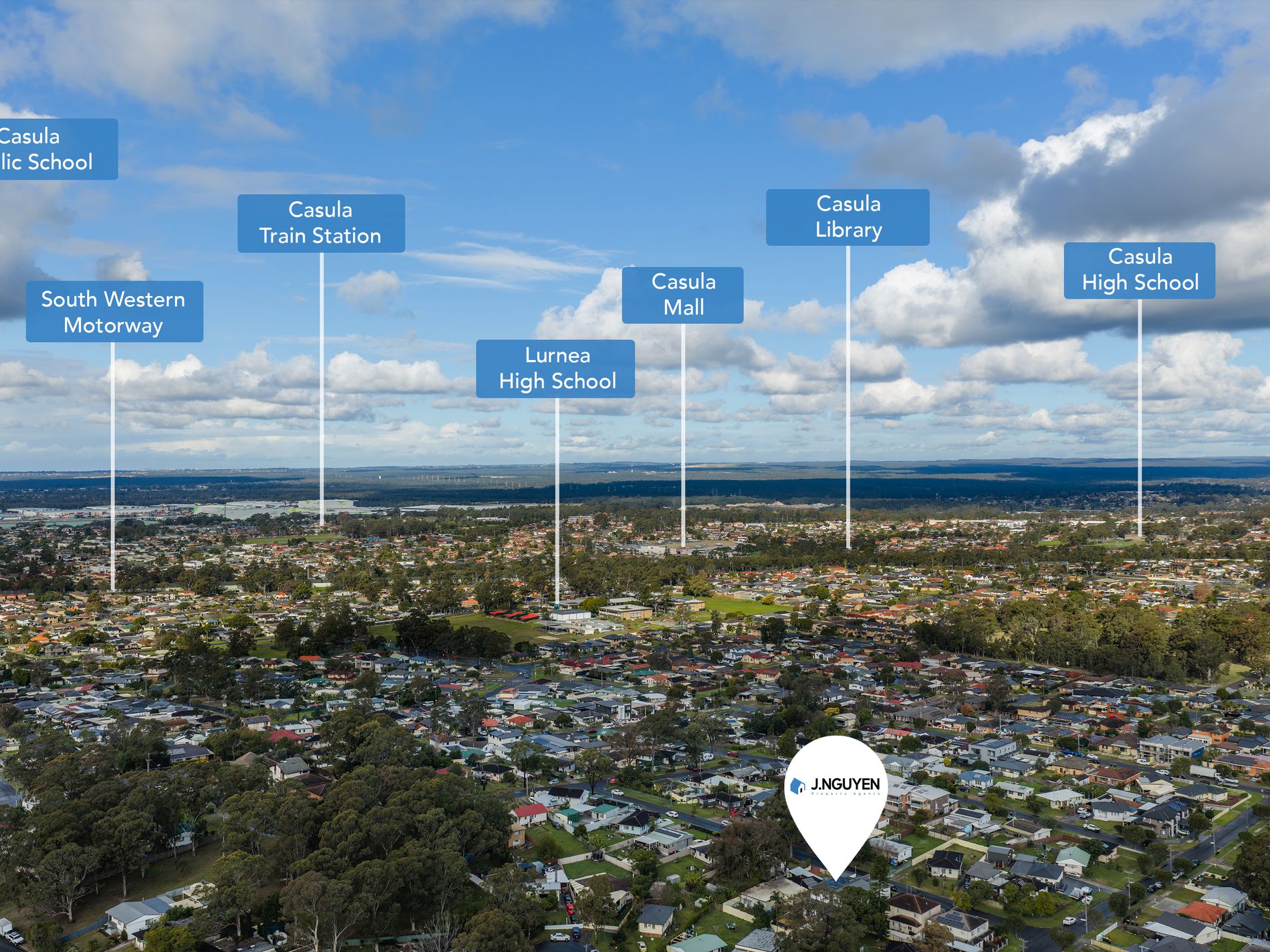 15a Thomas Avenue, Lurnea