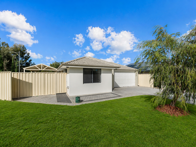 7 Muscari Close, Seville Grove