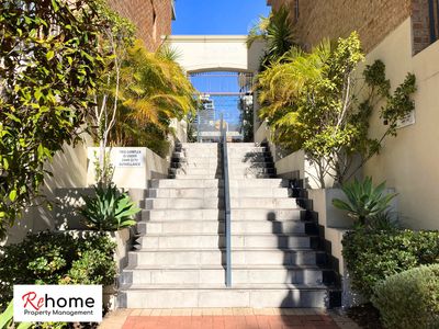 45 / 123 Wellington Street , East Perth