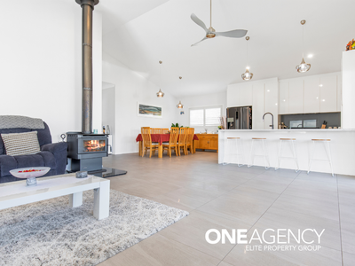 23 Gerringong Street, Currarong