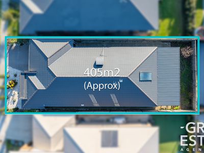 34 Scotland Circuit, Cranbourne West