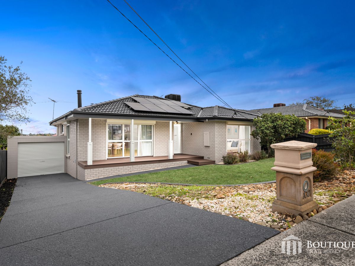 132 Brady Road, Dandenong North