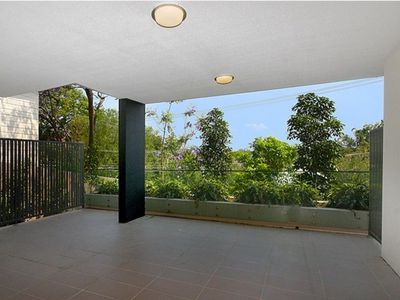 9 / 31 Elizabeth Street, Toowong