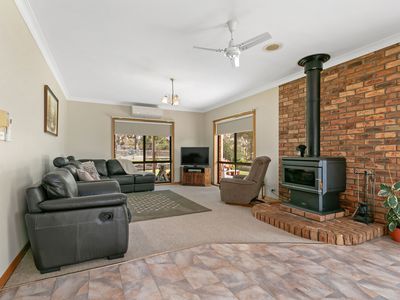 5581 South Gippsland Highway, Longford