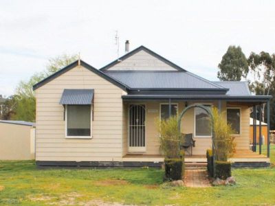 49 Rankin Street, Maindample