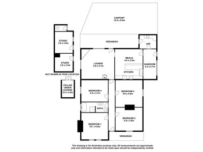 13 Olive Street, Millicent