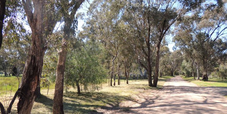 109-117 Boundary Road South, Euroa