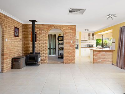 19 Flanagan Parade, Hannans