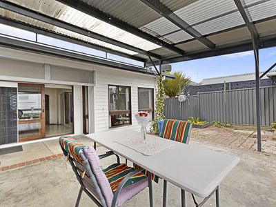 6 Railway Street, Seymour