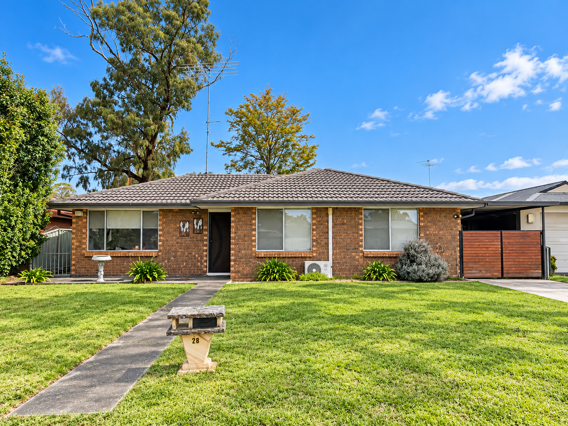 28 Cameron Street, Jamisontown
