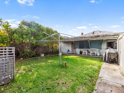 16 Elizabeth Street, Yarraville