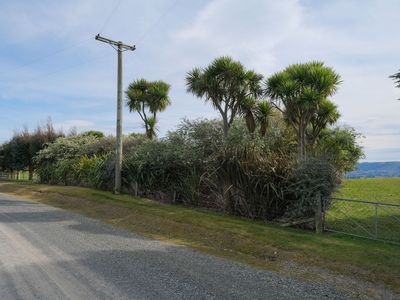 317 Chain Hills Road, Mosgiel