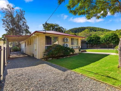 21 Carriage Crescent, Beerburrum
