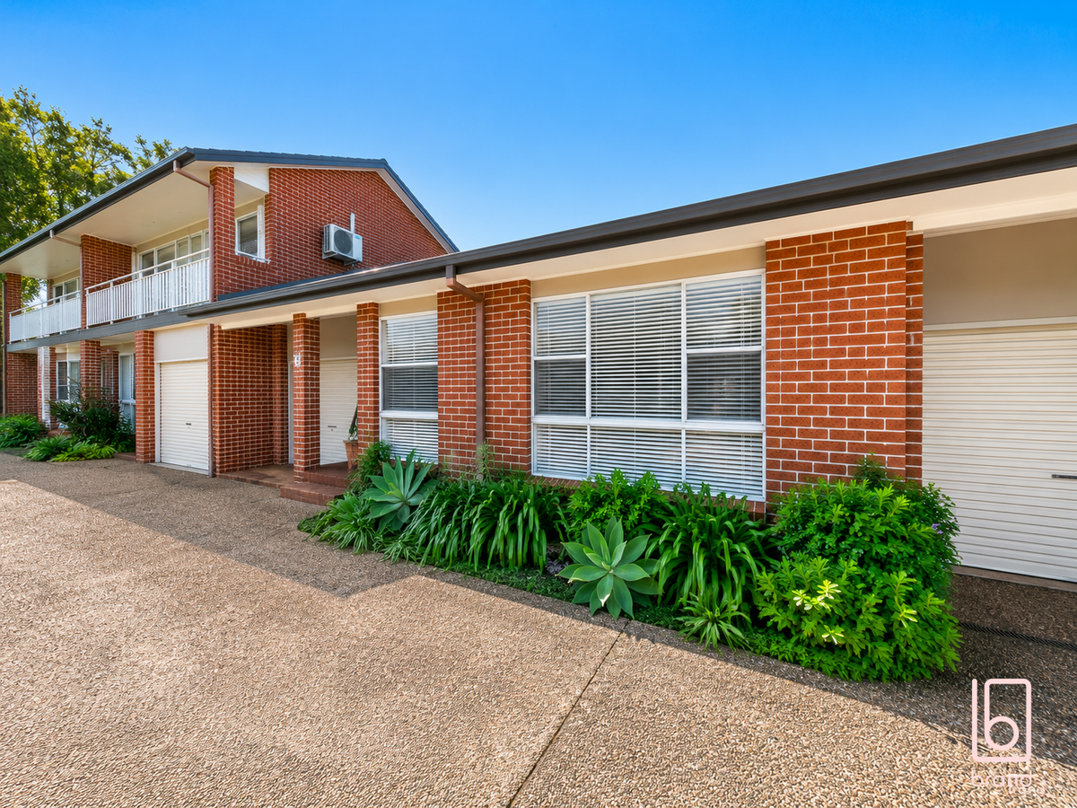 7 / 13 Lake Street, Budgewoi