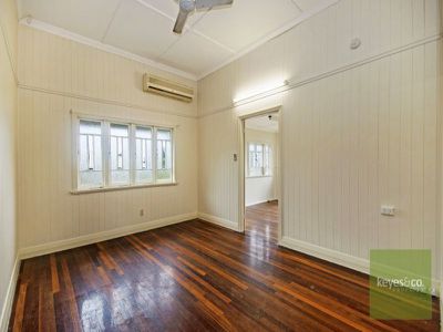 133 Bayswater Road, Currajong
