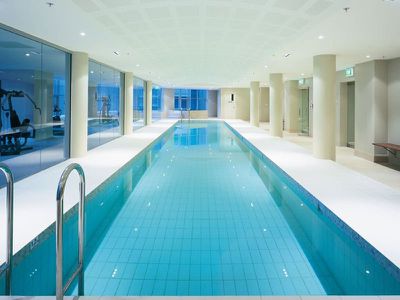 Level 15, 1503 / 77-81 Berry Street, North Sydney