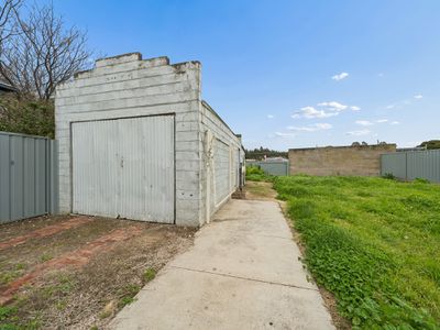 5 President Street, Seymour