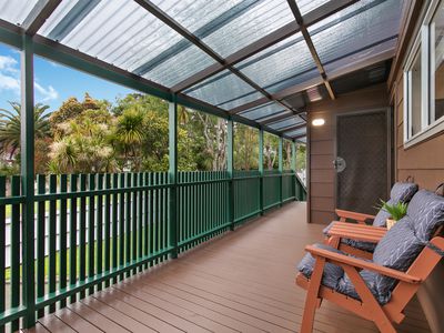 29 Wirihana Road, Titirangi