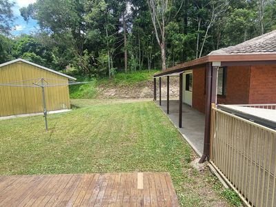 1430 Coolamon Scenic Drive, Mullumbimby