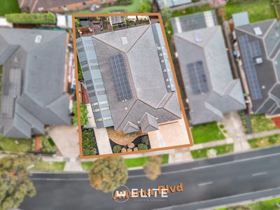 144 Alisma Boulevard, Cranbourne North