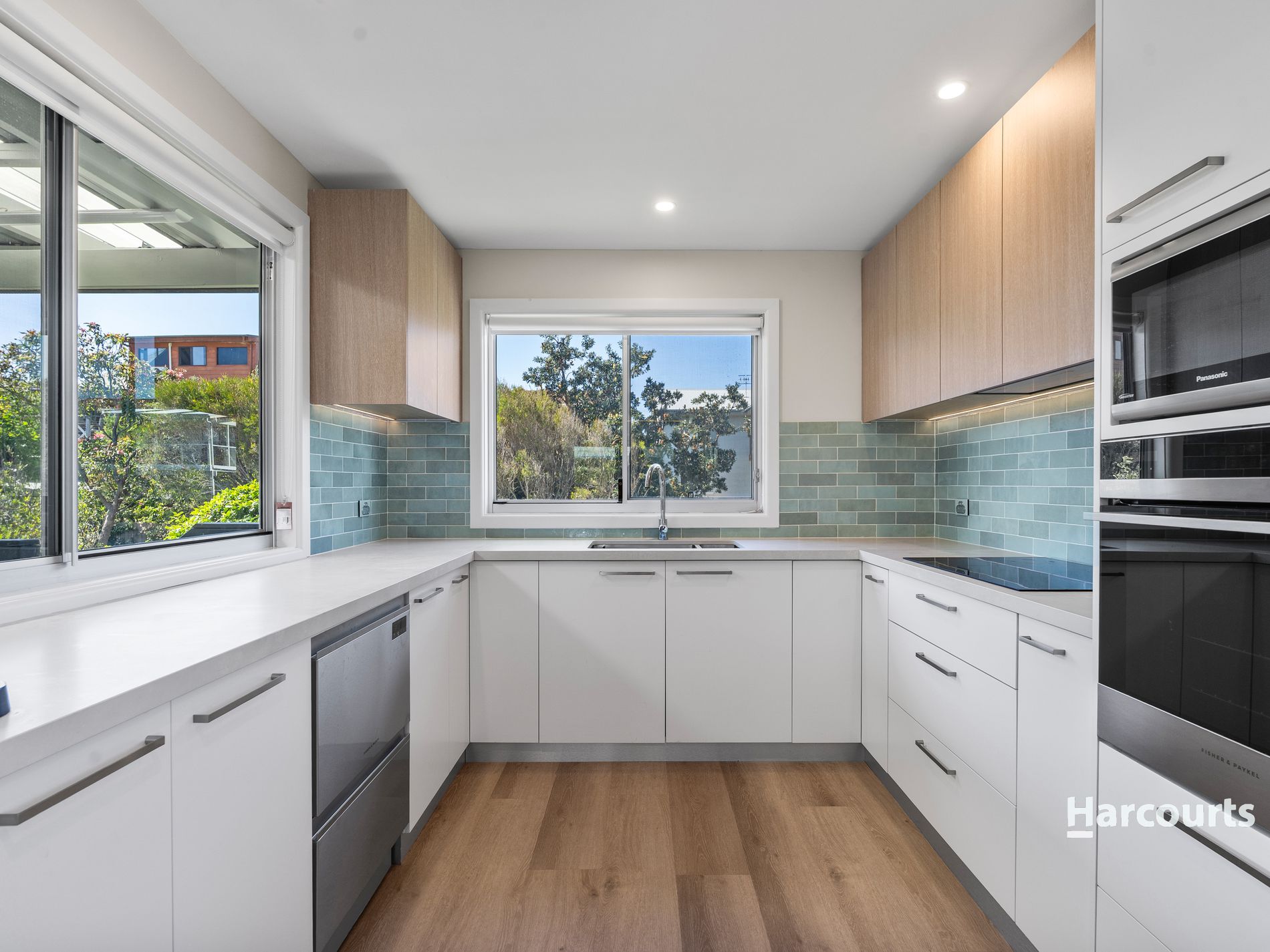 22 The Rampart, Manyana