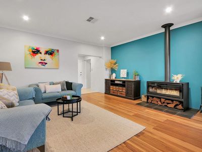 16 Parkville Boulevard , Baldivis