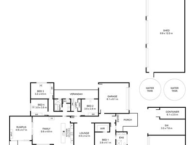 5 Compton Rise Crescent, Suttontown
