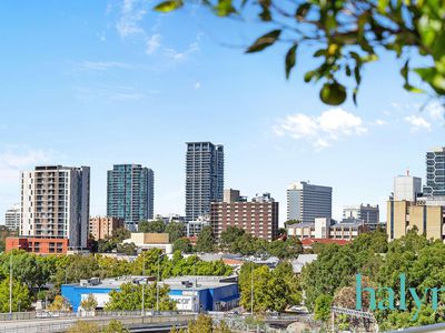 7 / 33 Newcastle Street, Perth