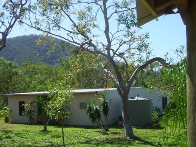 13 Walsh Close, Cooktown