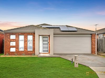 20 Phillip Drive, Wyndham Vale